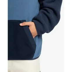 POLAIRE OCEAN VIEW MIX UP CAPUCHE HOMME