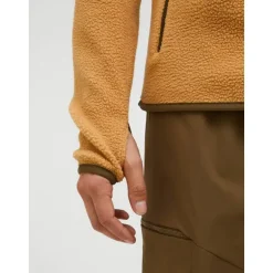 Polaire Pile Zip homme
