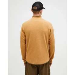 Polaire Pile Zip homme
