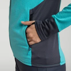 POLAIRE RISE MAGLIA FEMME