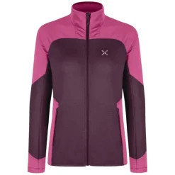 POLAIRE RISE MAGLIA FEMME