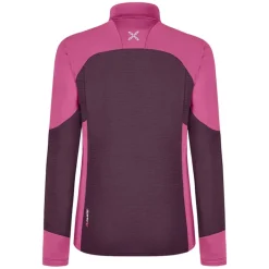 POLAIRE RISE MAGLIA FEMME