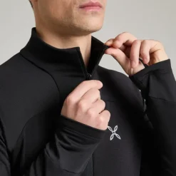 POLAIRE RISE MAGLIA HOMME