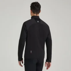 POLAIRE RISE MAGLIA HOMME