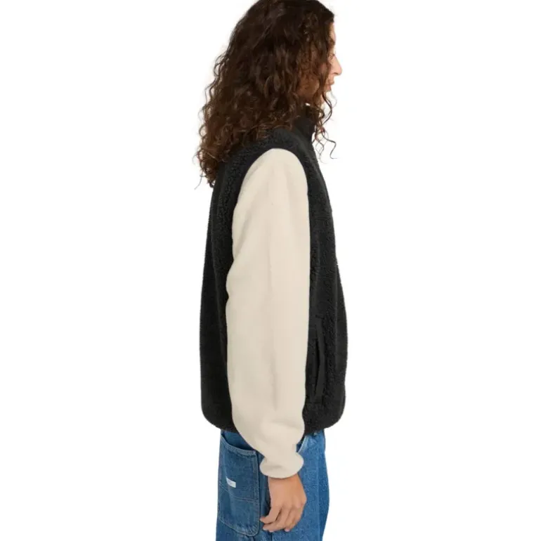 Polaire sans manche Lake Sherpa homme
