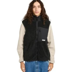 Polaire sans manche Lake Sherpa homme