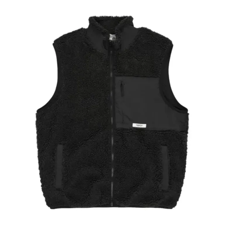 Polaire sans manche Lake Sherpa homme