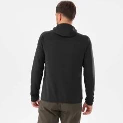 POLAIRE SENECA CAPUCHE HOMME