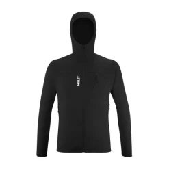 POLAIRE SENECA CAPUCHE HOMME
