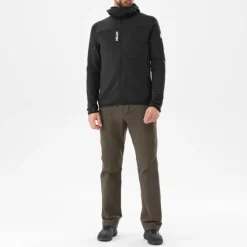 POLAIRE SENECA CAPUCHE HOMME