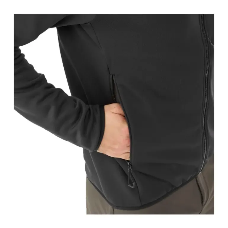 POLAIRE SENECA HOMME