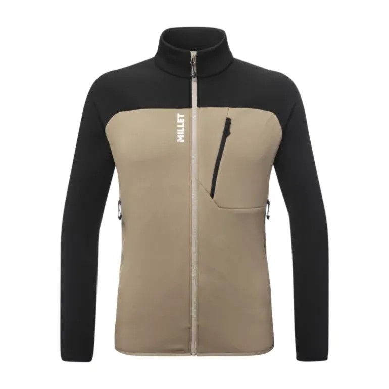 POLAIRE SENECA HOMME