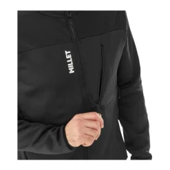 POLAIRE SENECA HOMME