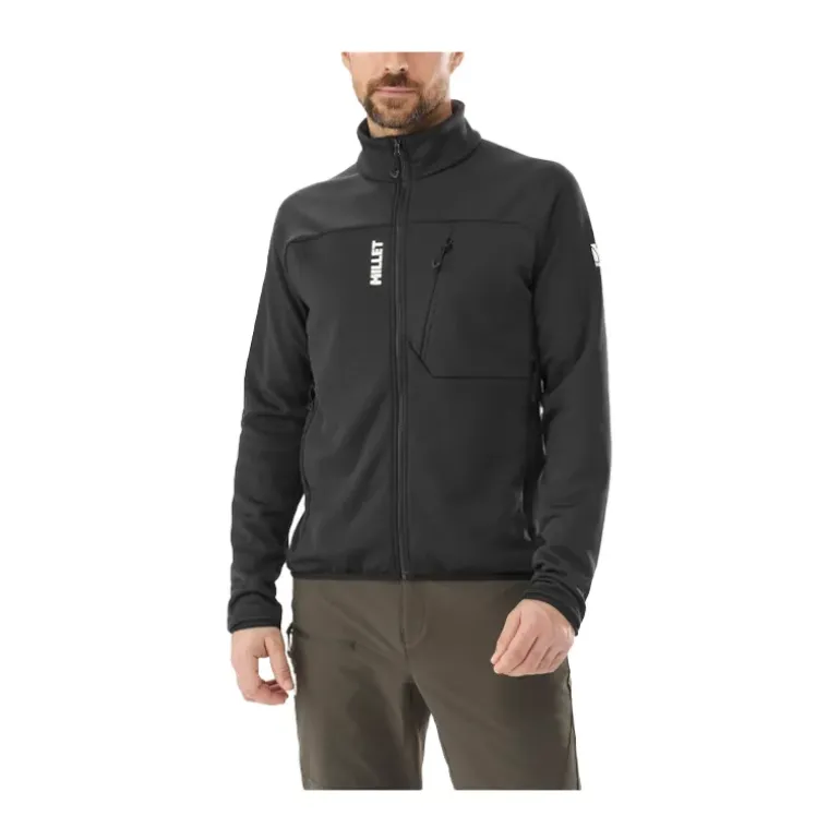 POLAIRE SENECA HOMME