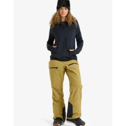 Polaire Soaring Heights femme