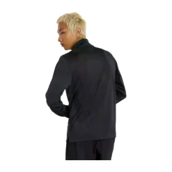 Polaire Sport Knit 1/4 zip homme