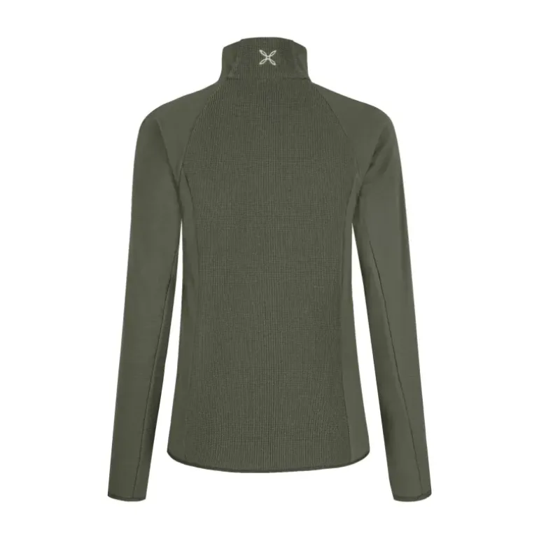 Polaire Stretch 2 Maglia femme