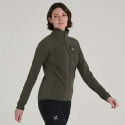 Polaire Stretch 2 Maglia femme