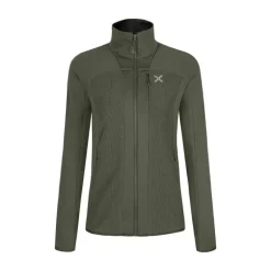 Polaire Stretch 2 Maglia femme
