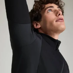 Polaire Stretch 2 Maglia homme
