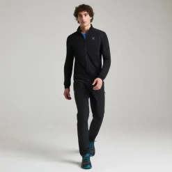 Polaire Stretch 2 Maglia homme