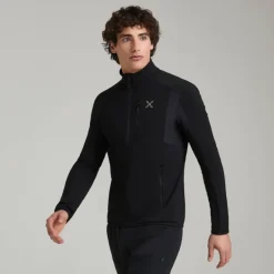 Polaire Stretch 2 Maglia homme