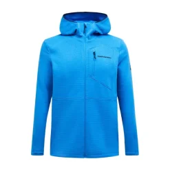Polaire Trail Polartec Zip homme