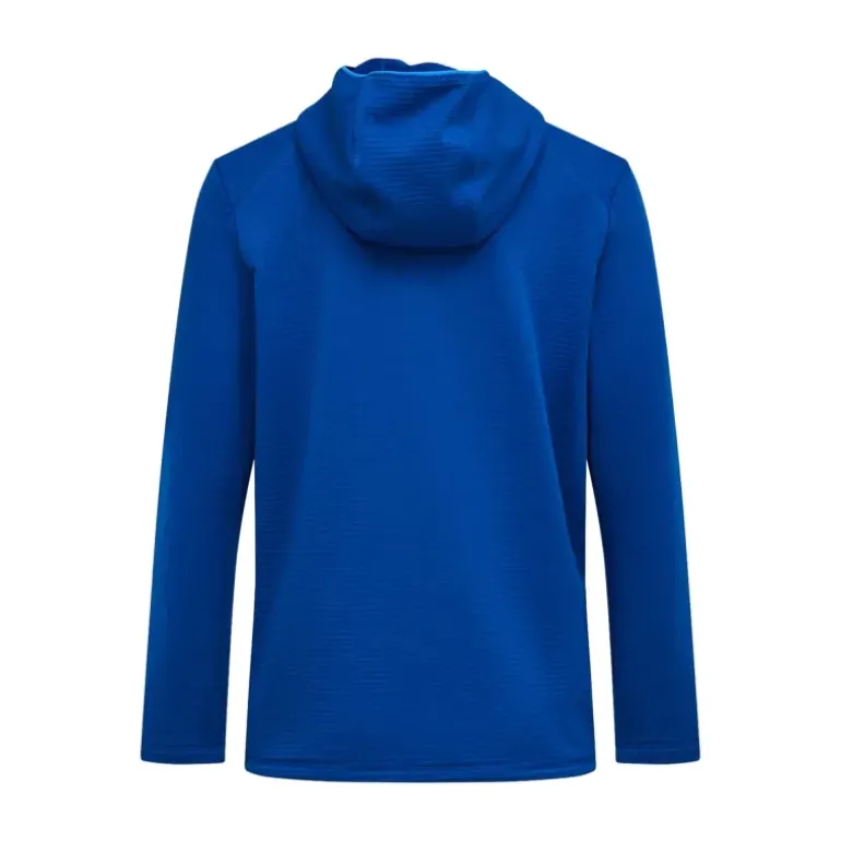 Polaire Trail Polartec Zip homme