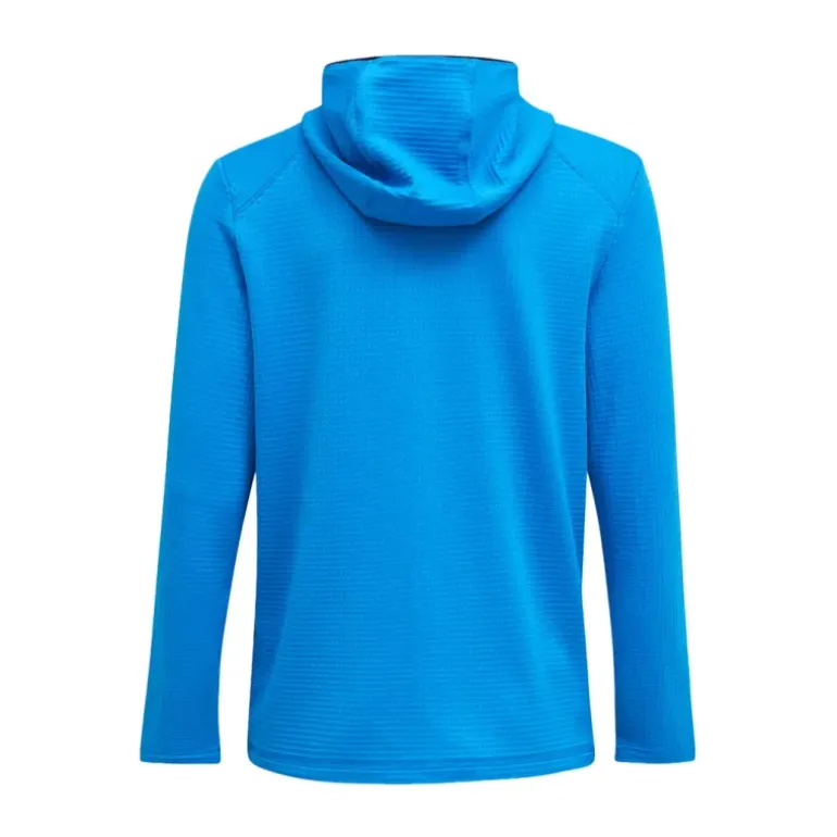 Polaire Trail Polartec Zip homme