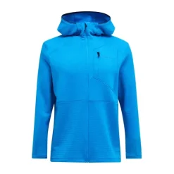 Polaire Trail Polartec Zip homme