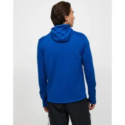 Polaire Trail Polartec Zip homme