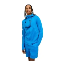 Polaire Trail Polartec Zip homme