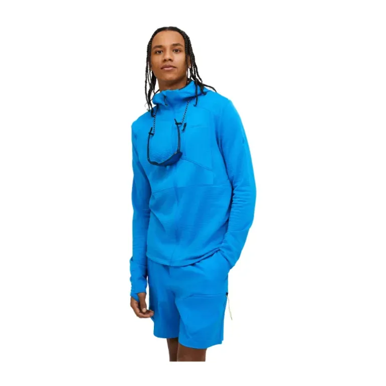 Polaire Trail Polartec Zip homme