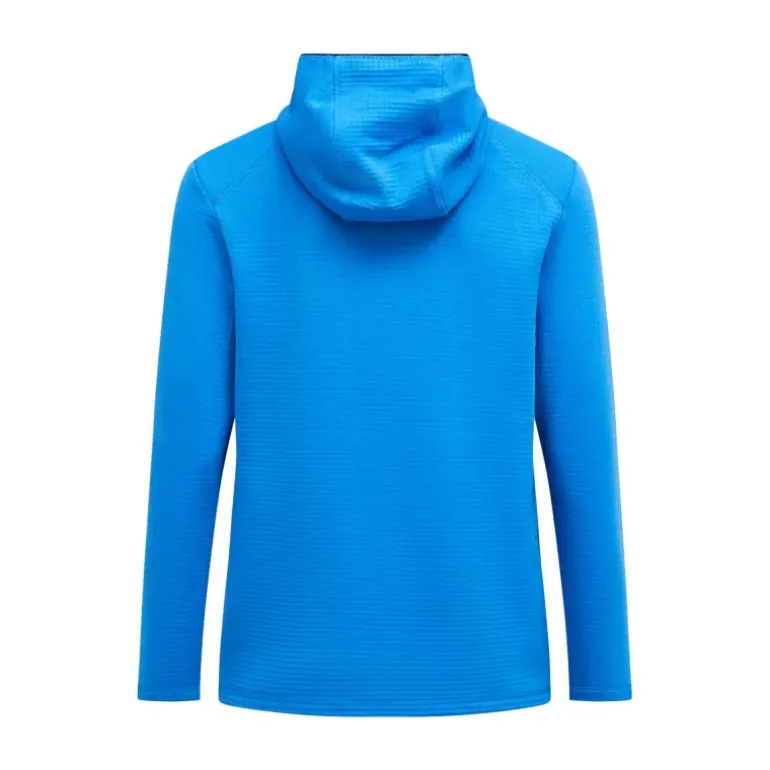 Polaire Trail Polartec Zip homme
