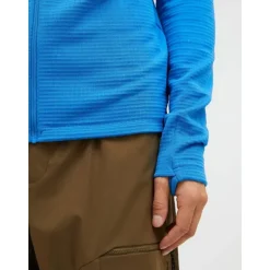 Polaire Trail Polartec Zip homme
