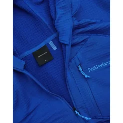 Polaire Trail Polartec Zip homme