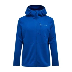 Polaire Trail Polartec Zip homme