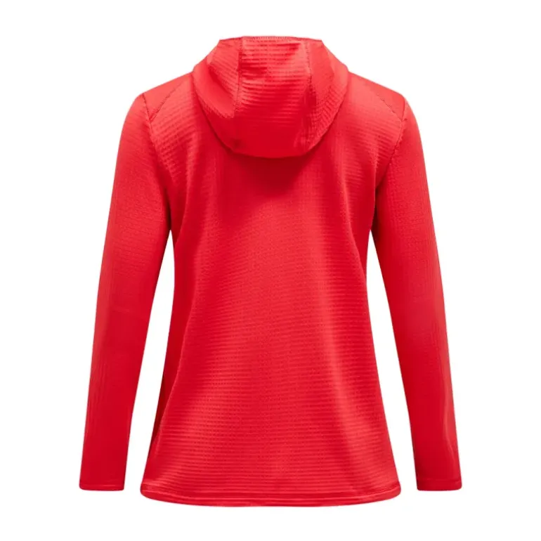 Polaire Trail Polartec Zip Hoody femme