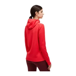 Polaire Trail Polartec Zip Hoody femme