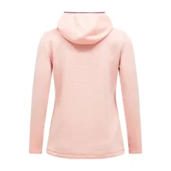 Polaire Trail Polartec Zip Hoody femme