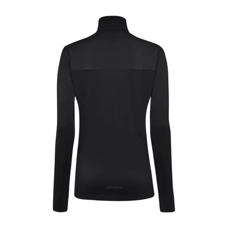Polaire Training Thermo 1/4 Zip femme