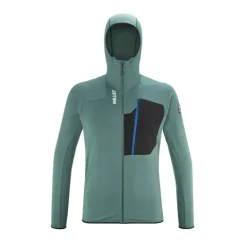 POLAIRE TRILOGY ICON LIGHTGRID CAPUCHE HOMME