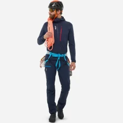 POLAIRE TRILOGY ICON LIGHTGRID CAPUCHE HOMME