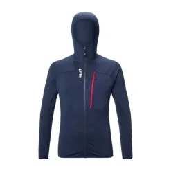 POLAIRE TRILOGY ICON LIGHTGRID CAPUCHE HOMME