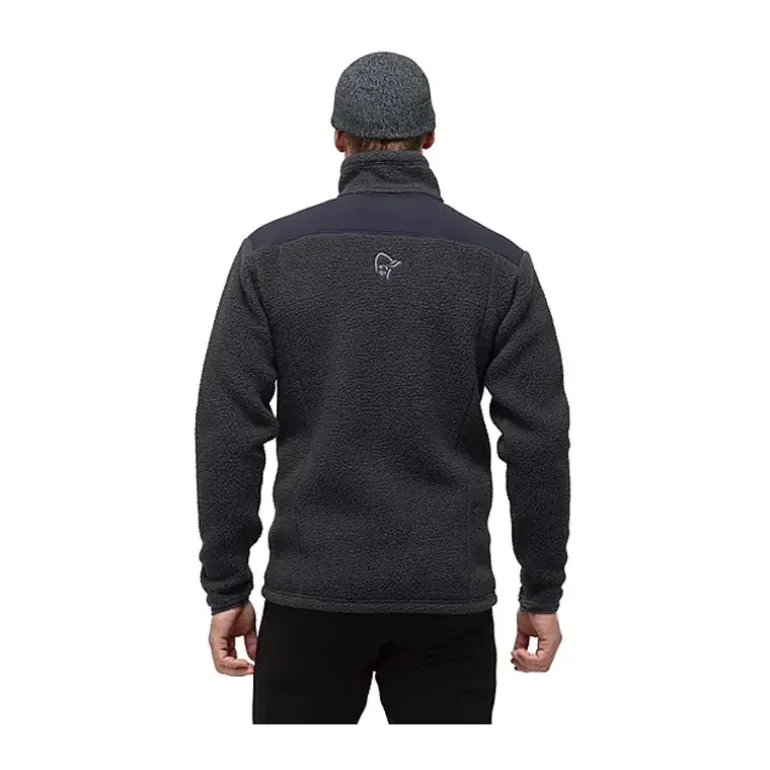 POLAIRE TROLLVEGGEN THERMAL PRO HOMME