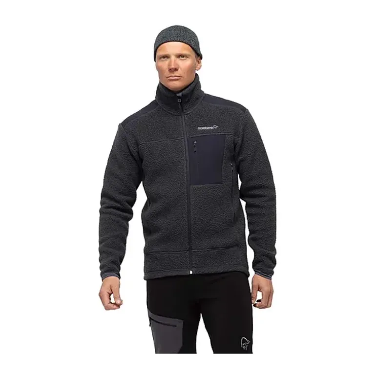 POLAIRE TROLLVEGGEN THERMAL PRO HOMME
