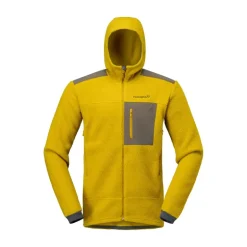 POLAIRE TROLLVEGGEN WARM3 CAPUCHE HOMME