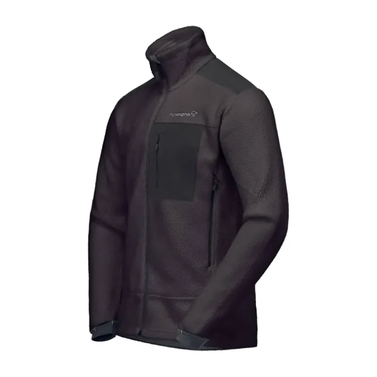 POLAIRE TROLLVEGGEN WARM3 HOMME