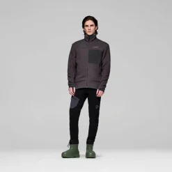 POLAIRE TROLLVEGGEN WARM3 HOMME