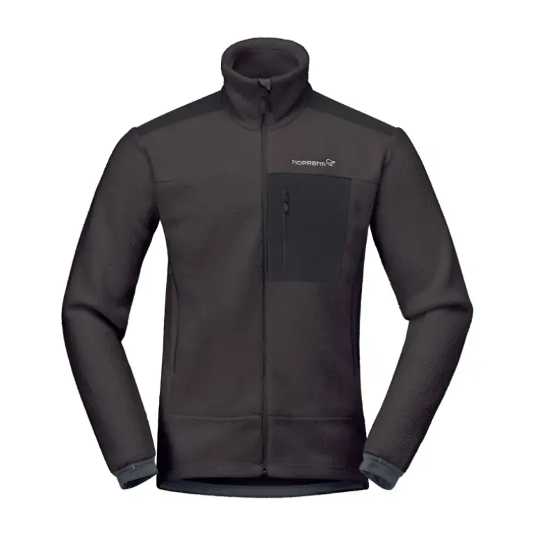 POLAIRE TROLLVEGGEN WARM3 HOMME